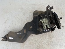 Seat Alhambra AdBlue Liquid