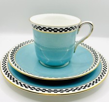Shelley Bone China Vincent Cup
