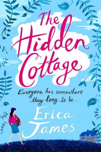 The hidden cottage - , (paperback)