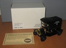 National Motor Museum Mint