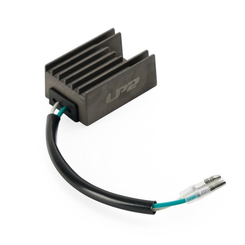 Voltage regulator for honda - voltage,