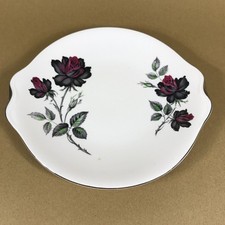 Royal Albert Masquerade Cake