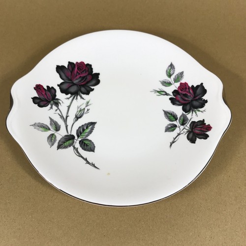 Royal albert masquerade cake - albert,