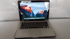 Apple MacBook Pro 13” Laptop