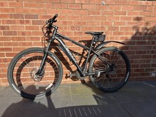 Merida Mens Mountain Bike Big
