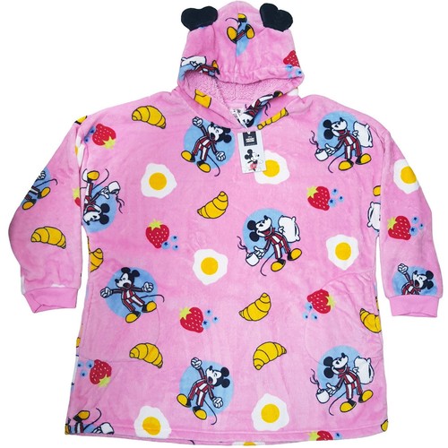 Primark mickey mouse - primark, pink