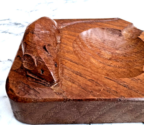 1950s 1960s robert mouseman - 1960s, "mouseman"