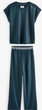 B BY TED BAKER TEAL BLUE
