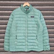 Patagonia Womens Down Jacket