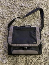 Targus Black Water-Resistant