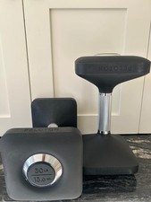 Genuine Peloton Dumbbells