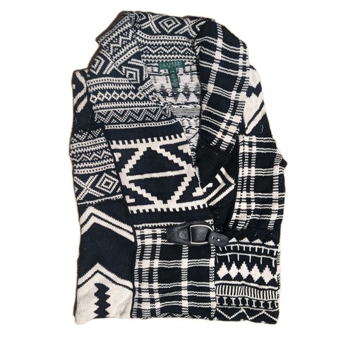 Ralph lauren aztec navajo - lauren,