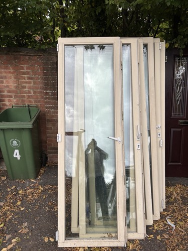 Pane double glazed timber bi - 2,