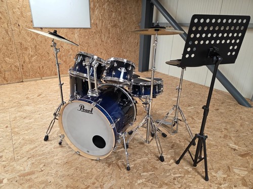 Pearl export drum - pearl,