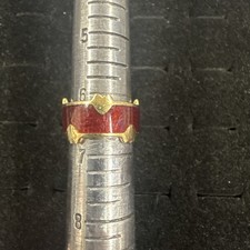 Vintage Tiffany Schlumberger