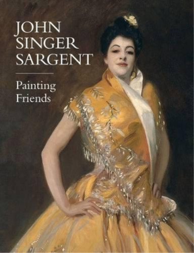 John singer sargent - john, sargent: