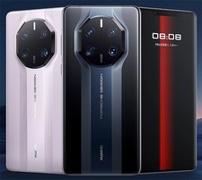 Huawei Mate 50 RS Porsche