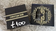 Dior Sauvage Eau De Parfum Gift Set