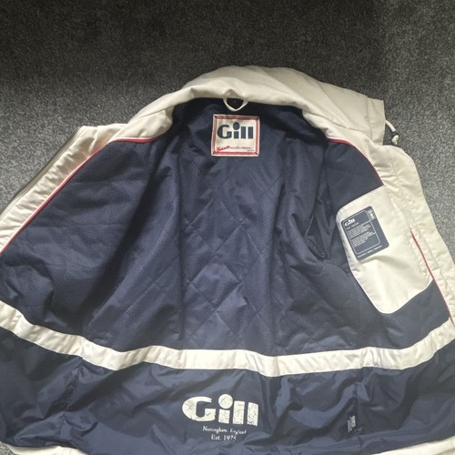Gill men sportswear sailing - gill,