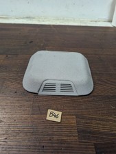  BMW 3 5 SERIES E46 E39 INTERIOR ULTRASONIC ALARM SENSOR COVER TRIM 8239224 Grey