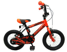 Ammaco Stormhawk Boys 16"