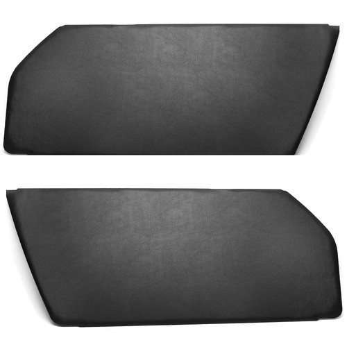 Door trim panel - panel, set,