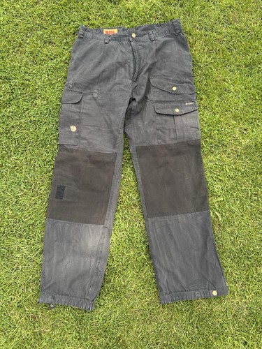 Fjallraven vidda comfort fit - comfort,