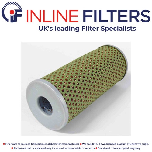 Hydraulic filter for - for, mercedes