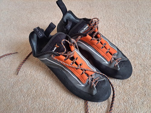 Climb climbing shoes - climb,