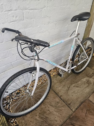 Specialized rockhopper 1989 - specialized,