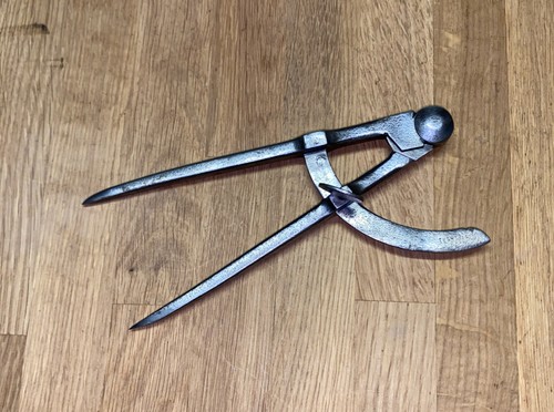 Antique thewlis wing - antique, 7