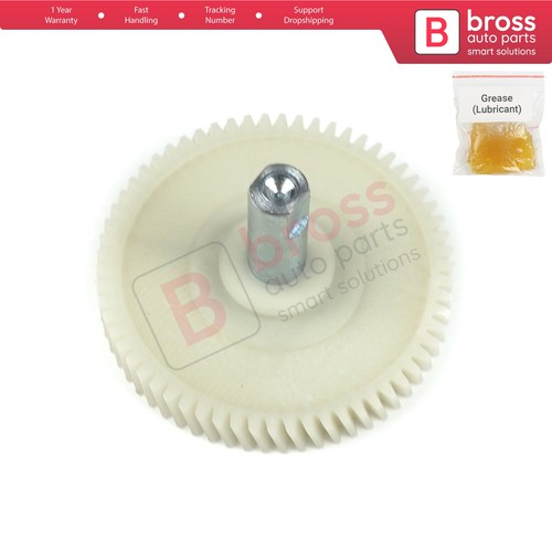 Sunroof motor repair gear - sunroof,