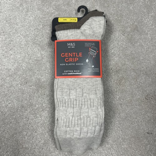 Men gentle grip non - gentle,