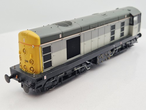 Dcc sound bachmann class 0 - dcc,