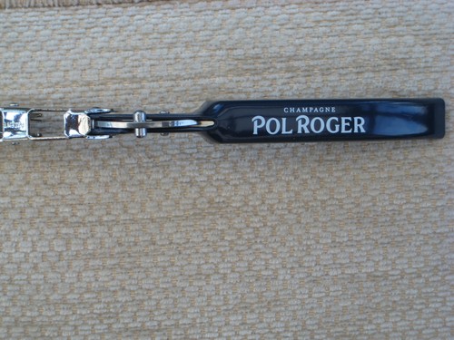 Pol roger champagne - roger,