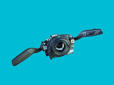 AUDI A1 8X 2017 WIPER INDICATOR CONTROL STALK WITH SLIP RING 8X0953521AC