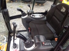 GENUINE JCB 8018 CTS 8020 1CX