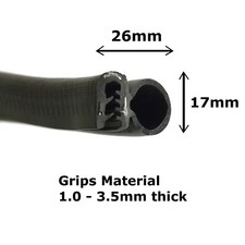 VW T2 T25 Pop Up Top Roof