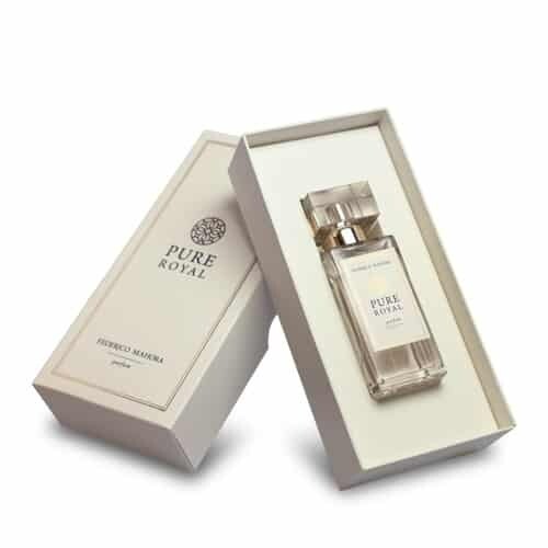 355 pure royal perfume - pure,