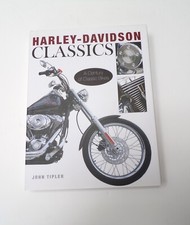 Harley Davidson Classics: 1903