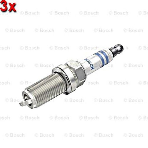 Bosch spark plug fits - plug,