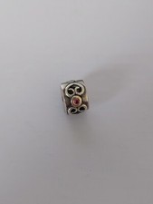 Genuine Pandora Two Tone 14ct