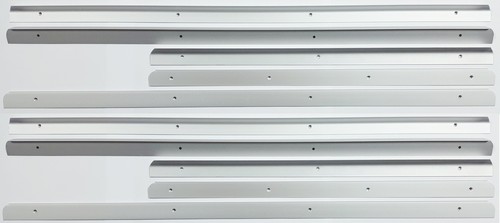 30mm worktop trims - 30mm,