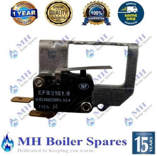 Baxi combi 80e - 80e, 105e