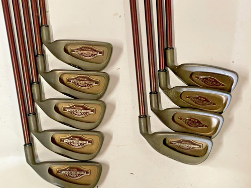 Callaway big bertha gold - callaway,