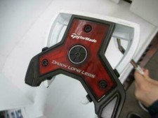 TAYLOR MADE DADDY LONG LEGS