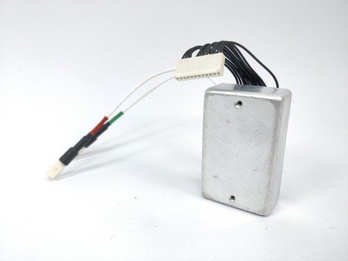 Markem imaje st5071 - markem, isolated