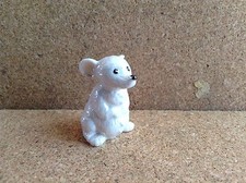 Wade Whimsie Pearl Lustre Mouse Rare Fair Never Avaliable To Buy