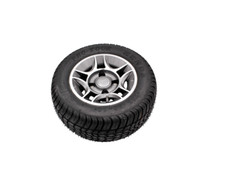 Genuine Club Car 10" 5 Spoke