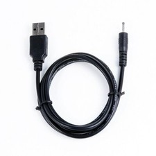 USB CHARGER CABLE FOR BRAUN TRIMMER - CHOOSE YOUR MODEL